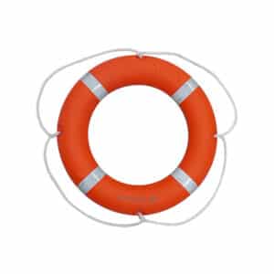 Boya Circular de Salvavidas –  SALAS ARO