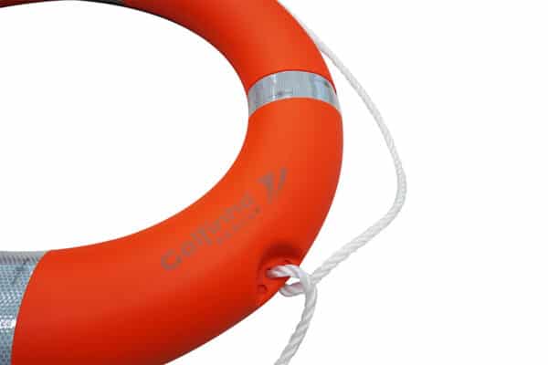 Boya Circular de Salvavidas –  SALAS ARO - Imagen 2