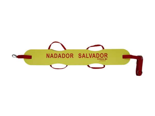 Cinturón de rescate profesional SOCORRISTAS - Imagen 5