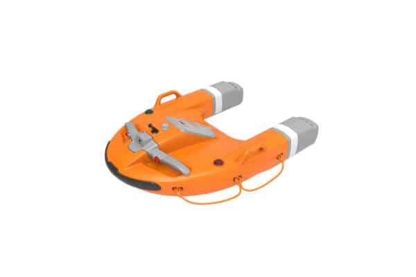 Dolphin 3 Plus salvamento - Imagen 12