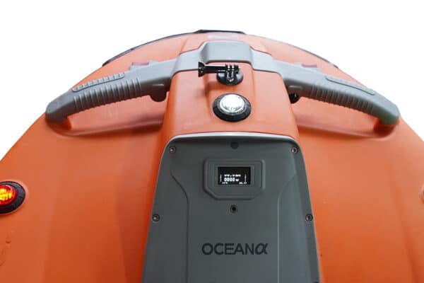 Dolphin 3 Plus salvamento - Imagen 7