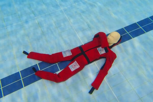 Maniquí de Rescate NATACION - Imagen 6