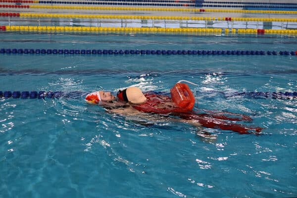 Maniquí de Rescate NATACION - Imagen 4