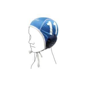 Juego de gorra para niños de waterpolo (26 unidades)