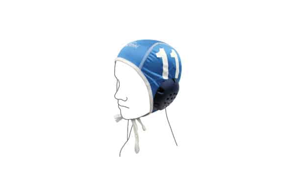 Juego de gorra para niños de waterpolo (26 unidades)