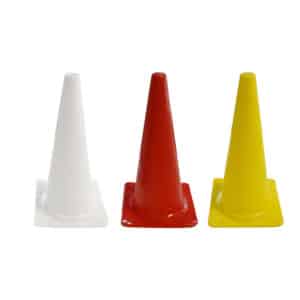 Conos de marcado de postes WATERPOLO