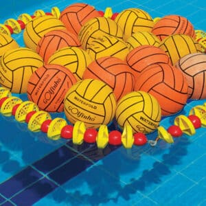 Anillo de bola WATERPOLO GUARDA BALONES