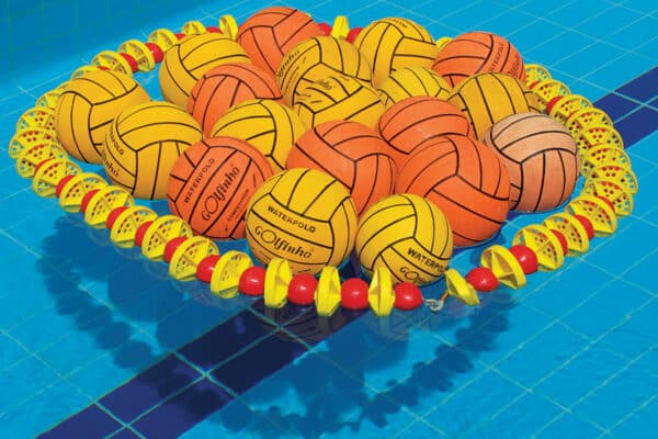 Anillo de bola WATERPOLO GUARDA BALONES