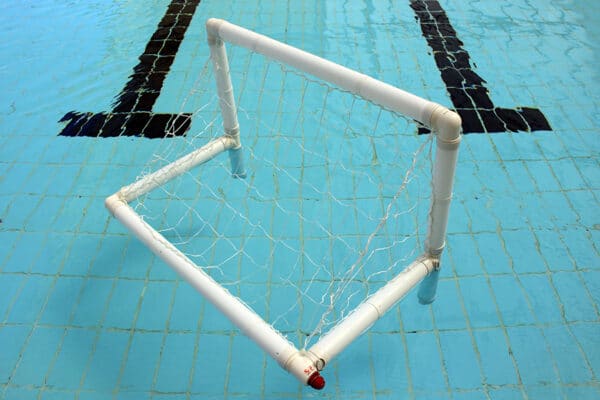 Porteria de waterpolo inflable - Imagen 2