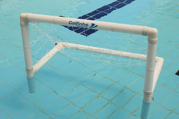 Porteria de waterpolo inflable - Imagen 5