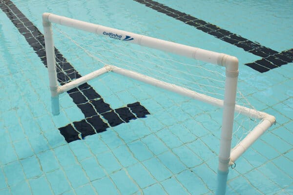 Porteria de waterpolo inflable - Imagen 4