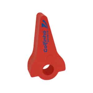 Conos de Marcación para la línea de entrenamiento 65 MM SEÑALIZADORES