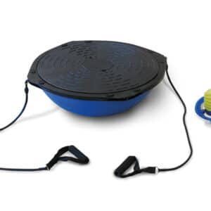 Bola de equilibrio (tipo Bosu®)
