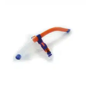 Snorkel frontal natacion