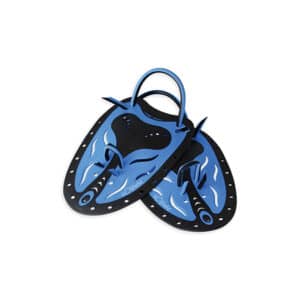 Palas  PRO manoplas pro NATACION