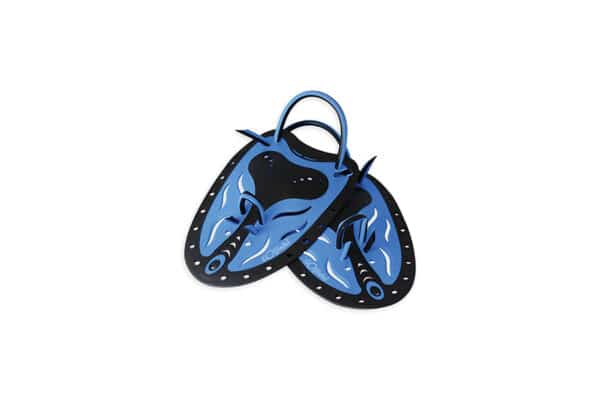 Palas  PRO manoplas pro NATACION - Imagen 2