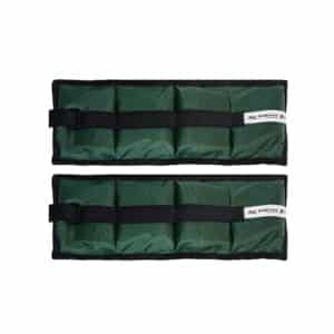 Muñecas/Tobillos PRO – 2x2Kg NATACION