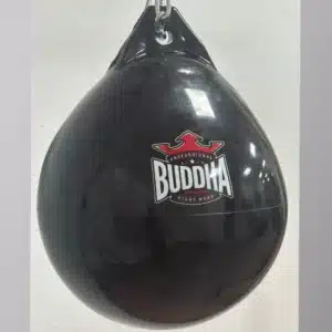 Saco de Boxeo Ocean relleno de agua AQUA
