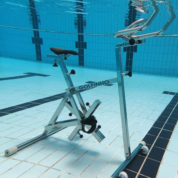 Bicicleta AquaFitness  Professional PISCINA - Imagen 4