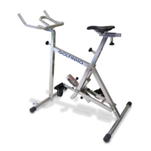 Bicicleta AquaFitness  Professional PISCINA