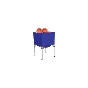 Carro Almacenamiento Lona BALONES
