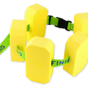 Cinturon Aprendizaje Multi-Block – de 3 a 6 años – 5 elementos