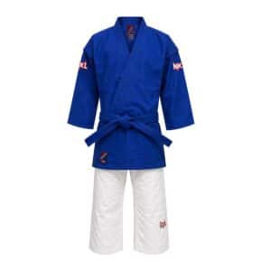 KURKA ENTRENAMIENTO 2.0 AZUL O ROJA C/PANT. BLANCO (8OZ)