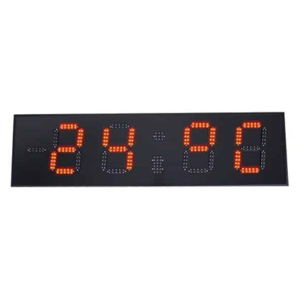 Reloj Termómetro Deportivo Digital GPS PISCINAS NATACION - Imagen 4