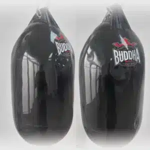 Saco de Boxeo Tear Drop relleno de agua AQUA