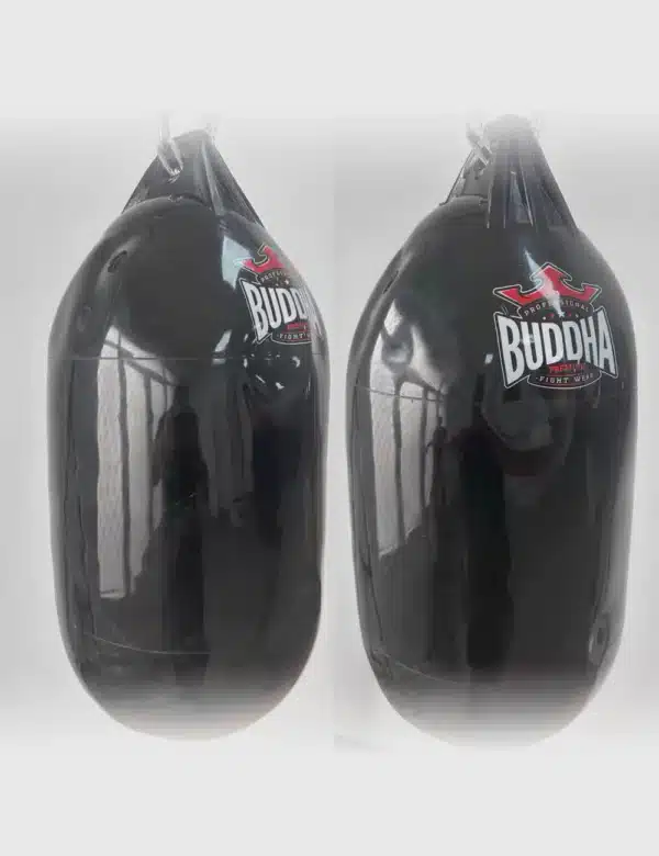 Saco de Boxeo Tear Drop relleno de agua AQUA