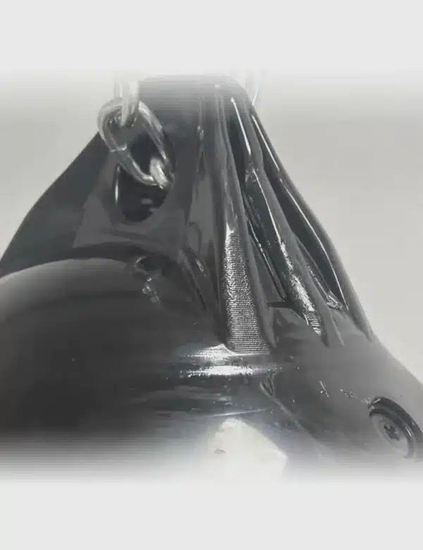 Saco de Boxeo Tear Drop relleno de agua AQUA - Imagen 2