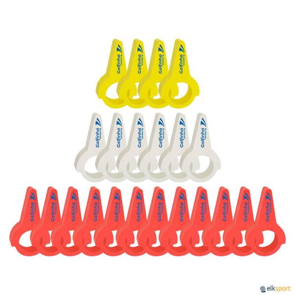 Conos de Marcación para la línea de entrenamiento 65 MM SEÑALIZADORES - Imagen 5