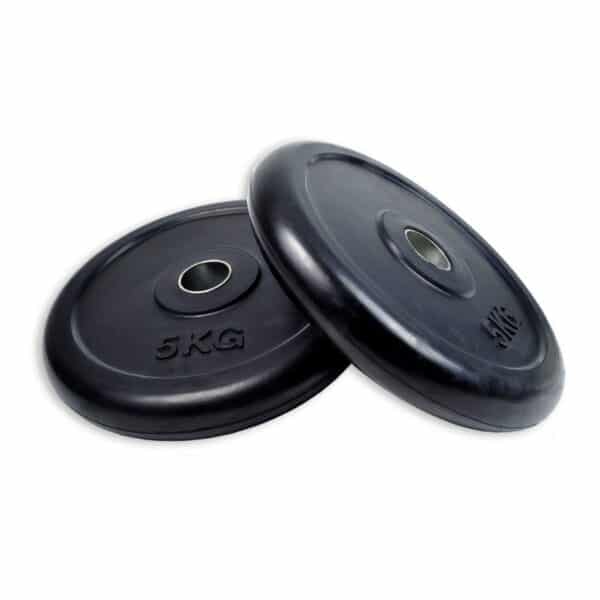 DISCO FIT PUMP SIN ASAS 30MM - Imagen 7