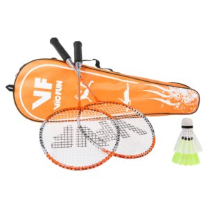 SET DE OCIO BÁDMINTON VICFUN HOBBY-SET