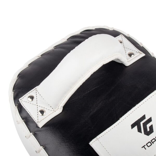 ESCUDO PAO BOXEO - Imagen 5