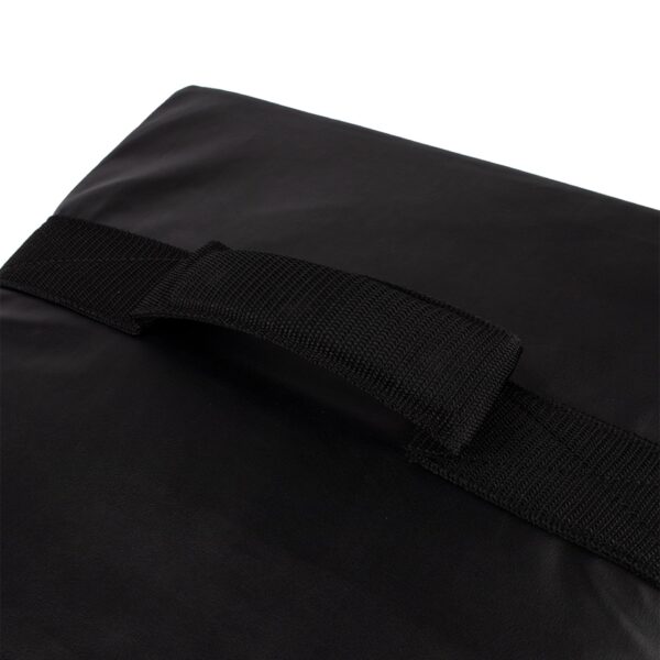 ESCUDO DE PLASTRON CURVO ARTES MARCIALES - Imagen 9
