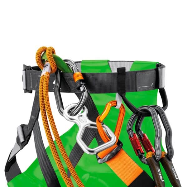 ARNÉS PETZL CANYON CLUB - Imagen 2