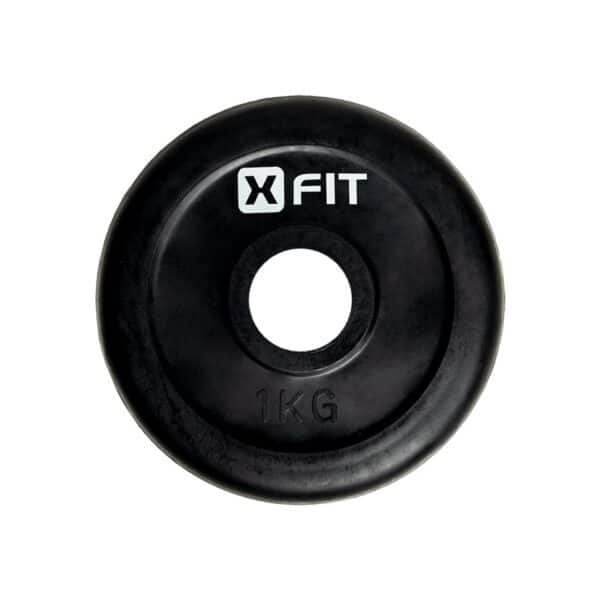 DISCO FIT PUMP SIN ASAS 30MM - Imagen 8