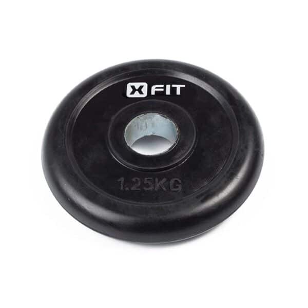 DISCO FIT PUMP SIN ASAS 30MM - Imagen 6