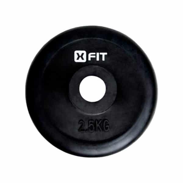 DISCO FIT PUMP SIN ASAS 30MM - Imagen 4