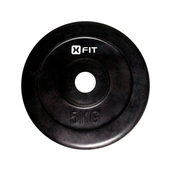 DISCO FIT PUMP SIN ASAS 30MM - Imagen 3