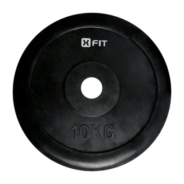 DISCO FIT PUMP SIN ASAS 30MM - Imagen 2
