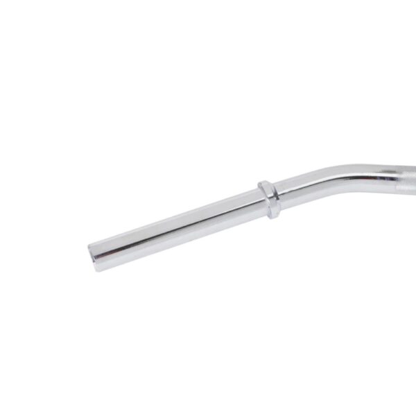 BARRA REGULAR EZ CURL BAR (30mm) - Imagen 3