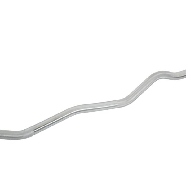 BARRA REGULAR EZ CURL BAR (30mm) - Imagen 2