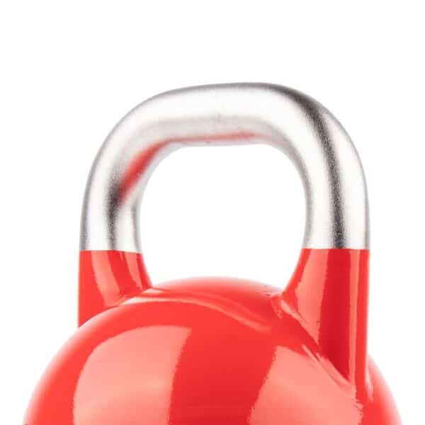 KETTLEBELL DE COMPETICIÓN PESA RUSA - Imagen 8