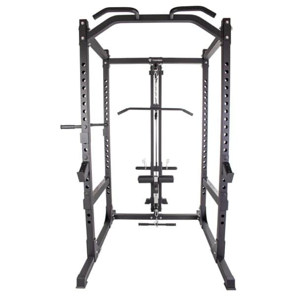 FITNESS RIG TOPGIM ADVANCED - Imagen 2