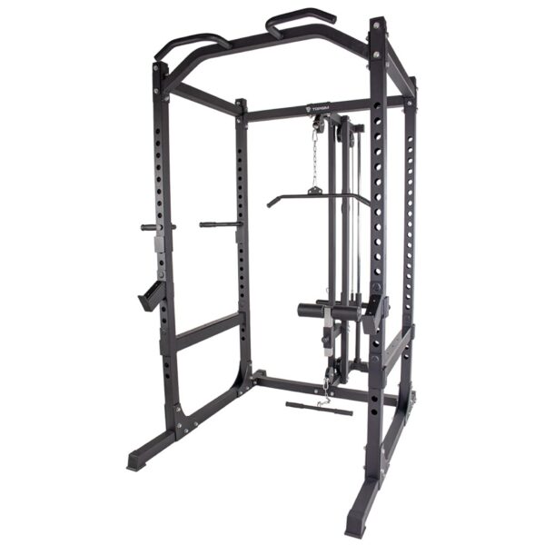 FITNESS RIG TOPGIM ADVANCED - Imagen 9