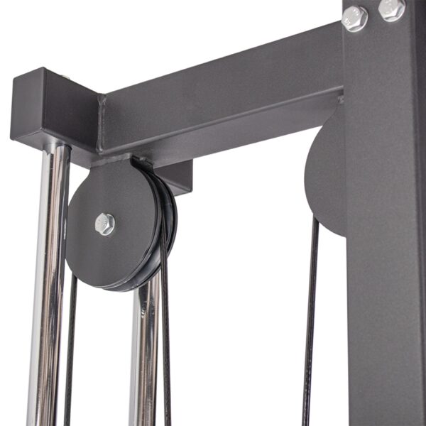 FITNESS RIG TOPGIM ADVANCED - Imagen 5