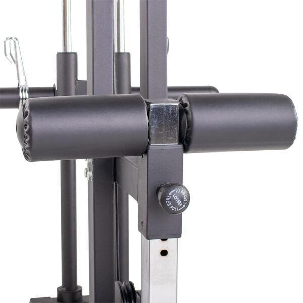 FITNESS RIG TOPGIM ADVANCED - Imagen 6