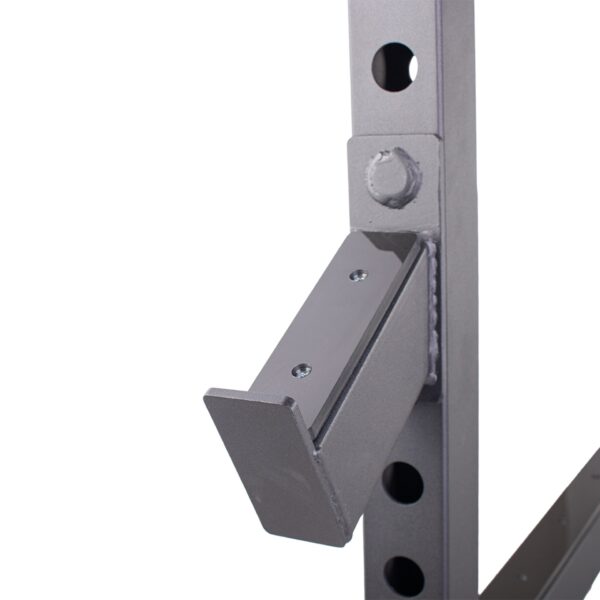 FITNESS RIG TOPGIM ADVANCED - Imagen 8